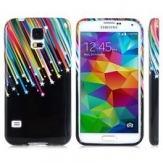 Силиконов калъф с картинки за Samsung G900F Galaxy S5 001